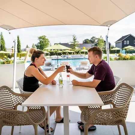 Biebosch - Garden House Resort *