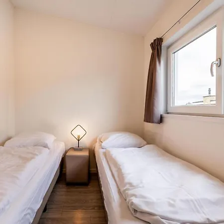 Biebosch - Garden House Resort Bemelen