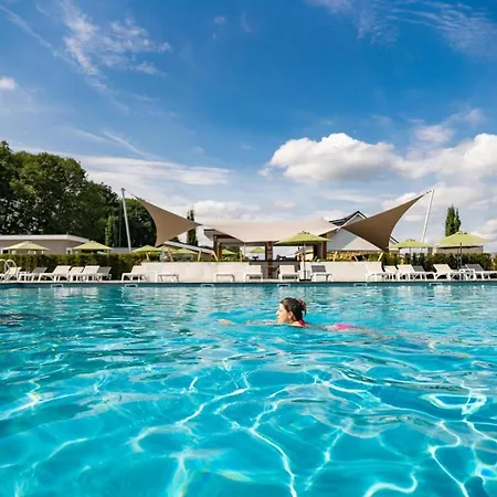Resort Biebosch - Garden House